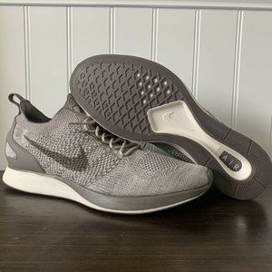 Nike Men's Air Zoom Mariah Flyknit Racer Shoe Size